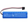 Rezerves baterija Xiaomi MH1-4S1P-SC STYJ02YM 14.4V 2600mAh Li-Ion priekš Xiaomi VIOMI V3 V2 Pro Haier JX37 Sweeper