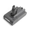 Akumulators Dyson 61034-01 965874-02 967810-21 21.6V 2500mAh Li-Ion DYSON DC58 Animal DC59 Animal DC62 Animal V6 Vacuum
