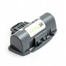 Karcher  akumulators 4.633-083.0 3.7V 2000mAh WV 5 Window Vac, WV 50/5560/70, WV 70 Plus, WV5, WV7