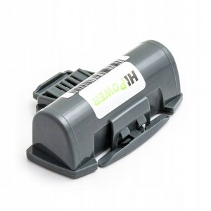 Karcher rezerves akumulators 4.633-083.0 3.7V 2000mAh WV 5 Window Vac, WV 50/5560/70, WV 70 Plus, WV5, WV7