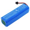 Rezerves baterija Xiaomi SUN-INTE-181 14.4V 6700mAh Li-Ion priekš Xiaomi Viomi S9 Proscenic M8 PRO Roborock S6 MaxV