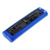 Akumulators 4ICR19/65 1607381 14,4 V Philips FC8816 FC8820 FC8810 FC8830 FC8832 FC8812 FC8822