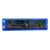 Akumulators 4ICR19/65 1607381 14,4 V Philips FC8816 FC8820 FC8810 FC8830 FC8832 FC8812 FC8822