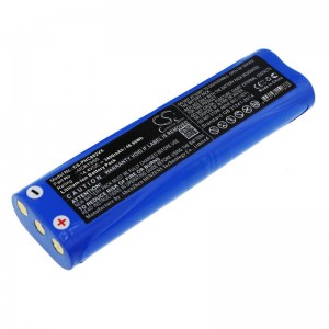 Akumulators 4ICR19/65 1607381 14,4 V Philips FC8816 FC8820 FC8810 FC8830 FC8832 FC8812 FC8822