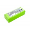 Akumulators Dirt Devil 0606004, R1-L051B 14,4V 1800mAh ir paredzēta Fusion, Libero, M607 Spider, M610, M611, M612 Spider, M613, Spider