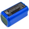 Akumulators DEEBOT 10002265 600 601 605 607 14,8 V 3400 mAh Li-Ion Ecovacs DN620 DN621 DH43 DH45 DH45