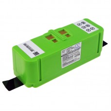IRobot Roomba 4376392 640 670 670 680 680 960 960 980 14,4 V 5200 mAh Li-Ion akumulators