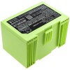 Akumulators iRobot Roomba i7 i4 i8 ABL-D1 3400mAh Li-Ion 14,4V Akumulators iRobot Roomba i7 i4 i8 ABL-D1 3400mAh Li-Ion 14,4V