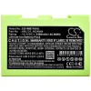 Akumulators iRobot Roomba i7 i4 i8 ABL-D1 3400mAh Li-Ion 14,4V Akumulators iRobot Roomba i7 i4 i8 ABL-D1 3400mAh Li-Ion 14,4V
