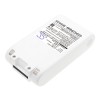 Xiaomi akumulators 25.2V 2400mAh Li-Ion priekš Dreame G9 G10 Dreame T10 T20 P2010 P2045 P2046-7S1P-BCB
