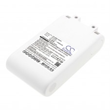 Xiaomi akumulators 25.2V 2400mAh Li-Ion priekš Dreame G9 G10 Dreame T10 T20 P2010 P2045 P2046-7S1P-BCB
