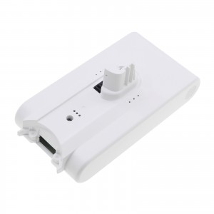 Xiaomi akumulators priekš Dreame V8 V9 V10 V9P V9B WN4 VVN4 25.2V 2500mAh Li-Ion Xiaomi akumulators priekš Dreame V8 V9 V10 V9P V9B WN4 VVN4 25.2V 2500mAh Li-Ion