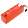 Akumulatora sūknis Xiaomi Roborock BRR-2P4S-5200D 14,4 V / 5200 mAh Akumulatora sūknis Xiaomi Roborock BRR-2P4S-5200D 14,4 V / 5200 mAh