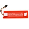 Akumulatora sūknis Xiaomi Roborock BRR-2P4S-5200D 14,4 V / 5200 mAh Akumulatora sūknis Xiaomi Roborock BRR-2P4S-5200D 14,4 V / 5200 mAh