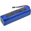Akumulators Xiaomi SUN-INTE-181 14.4V 5200mAh Li-Ion priekš Xiaomi Viomi S9 Proscenic M8 PRO