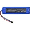 Akumulators Xiaomi SUN-INTE-181 14.4V 5200mAh Li-Ion priekš Xiaomi Viomi S9 Proscenic M8 PRO