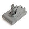 Akumulators DYSON 205794-01/04, 965874-02 21.6V 2500mAh DC58, DC61, DC62, DC72, DC74, SV03, SV04, SV05, SV06, SV07, V6 sērijas Akumulatorsem.