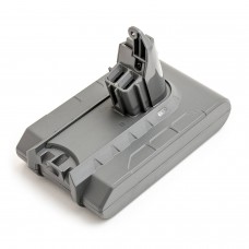 Akumulators DYSON 205794-01/04, 965874-02 21.6V 2500mAh DC58, DC61, DC62, DC72, DC74, SV03, SV04, SV05, SV06, SV07, V6 sērijas Akumulatorsem.