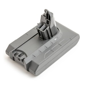 Akumulators DYSON 205794-01/04, 965874-02 21.6V 2500mAh DC58, DC61, DC62, DC72, DC74, SV03, SV04, SV05, SV06, SV07, V6 sērijas Akumulatorsem.