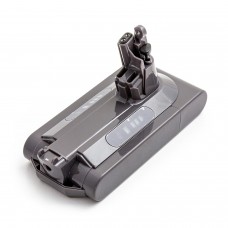DYSON rezerves akumulators 206340, 969352-02, SV12 25.2V 2500mAh paredzēts Cyclone V10, V10 Absolute / Animal / Cyclone sērijai / Total Clean