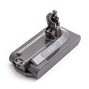 DYSON rezerves akumulators 206340, 969352-02, SV12 25.2V 2500mAh paredzēts Cyclone V10, V10 Absolute / Animal / Cyclone sērijai / Total Clean
