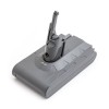 Rezerves baterija DYSON 215681, 215866-01/02, 215967-01/02, 967834-02 21,6V 2800mAh priekš SV10, V8 Absolute/Animal/Fluffy/Range