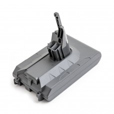 Rezerves baterija DYSON 215681, 215866-01/02, 215967-01/02, 967834-02 21,6V 2800mAh priekš SV10, V8 Absolute/Animal/Fluffy/Range
