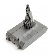 Akumulators DYSON 968670-02, 968670-03 21.6V 3000mAh paredzēts 