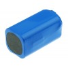 Akumulators iCLEBO EBKRTRHB000118-VE, EBKRWHCC00978 14,4V 2600mAh ir paredzēta ARTE YCR-M05, POP YCR-M05-P, Smart YCR-M04-1