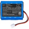 Akumulators INR18650C25 3000-018-25613 3000-029-06404 BL7734 21,6 V Philips SpeedPro Aqua FC6726/01