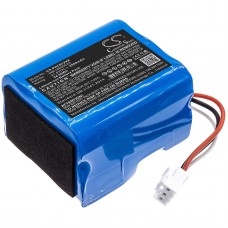 Akumulators INR18650C25 3000-018-25613 3000-029-06404 BL7734 21,6 V Philips SpeedPro Aqua FC6726/01