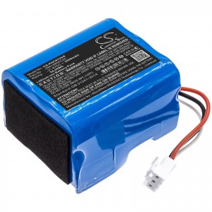 Akumulators INR18650C25 3000-018-25613 3000-029-06404 BL7734 21,6 V Philips SpeedPro Aqua FC6726/01