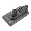 Akumulators SV30, 394167-1, paredzēta Dyson V12 SV20 SV20 SV26 SV30 SV34 SV35 SV46 V12 Slim V12 Detect Slim V12 Detect Slim Fluffy