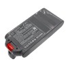 Akumulators SV30, 394167-1, paredzēta Dyson V12 SV20 SV20 SV26 SV30 SV34 SV35 SV46 V12 Slim V12 Detect Slim V12 Detect Slim Fluffy