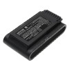 VCA-SBT90 VCA-SBT90E DJ96-00221A VCA-SBT90EB 21.6V  akumulators priekš Samsung VS9000 VS20R9049S3/EU VS20R9042S2/EU Jet VS70 Jet 75