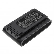 VCA-SBT90 VCA-SBT90E DJ96-00221A VCA-SBT90EB 21.6V  akumulators priekš Samsung VS9000 VS20R9049S3/EU VS20R9042S2/EU Jet VS70 Jet 75