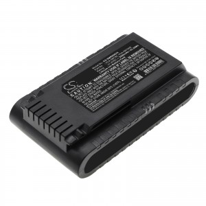 VCA-SBT90 VCA-SBT90E DJ96-00221A VCA-SBT90EB 21.6V  akumulators priekš Samsung VS9000 VS20R9049S3/EU VS20R9042S2/EU Jet VS70 Jet 75