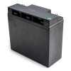 Akumulators AGM MW Power MW 18-12F 12V18Ah līdz UPS APC RBC7 RBC11 RBC50 RBC55 Ever Fideltronik Eaton Powerware Alarmy