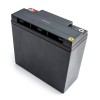Akumulators AGM MW Power MW 22-12 12V22Ah līdz UPS APC RBC7 RBC11 RBC50 RBC55 Ever Fideltronik Eaton Powerware Alarmy