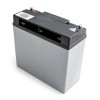 Akumulators AGM MW Power MWL 20-12 12V20Ah līdz UPS APC, Ever, Fideltronik, Eaton Powerware, Alarmy, Quady