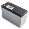 Akumulators AGM MW Power MWL 9-12L 12V 9Ah līdz UPS APC, Ever, Fideltronik, Eaton Powerware, Alarmy