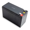 Akumulators AGM MW Power MWP 9-12L 12V 9Ah līdz UPS APC, Ever, Fideltronik, Eaton Powerware, Alarmy