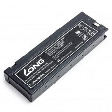 KungLong WP1223A 12V 2100mAh akumulators, kas ir piemērots vietā VW-VBM7E, VW-VBM10E, LC-SA123R3BG, VW-VB30, PV-BP88A, FORBATT FB1233