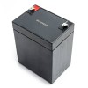 KungLong WP2.9-12T 12V 2.9Ah akumulators Mipro-MA101 pacēlājam