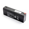 Multipower MP2.2-12 12V 2,2Ah Vds AGM akumulators bez apkopes