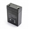 Multipower MP2.8-6P 6V 2,8Ah AGM neuzturīgs akumulators