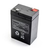 Multipower MP5-6 6V 5Ah AGM akumulators bez apkopes