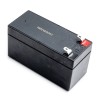 Akumulators MW Power MW 1.3-12 12V 1.3Ah AGM bez apkopes Akumulators MW Power MW 1.3-12 12V 1.3Ah AGM bez apkopes