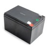 Akumulators MW Power MW 12-12L 12V 12Ah AGM līdz UPS APC, Ever, Fideltronik, Eaton Powerware