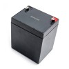 Akumulators MW Power MW 5-12L 12V 5,0Ah AGM līdz UPS APC, Ever, Fideltronik, Eaton Powerware